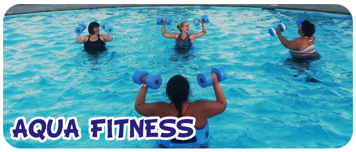 AquaFitness