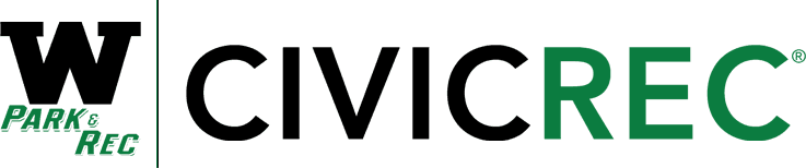 Sign-up for Programs - Park & Rec