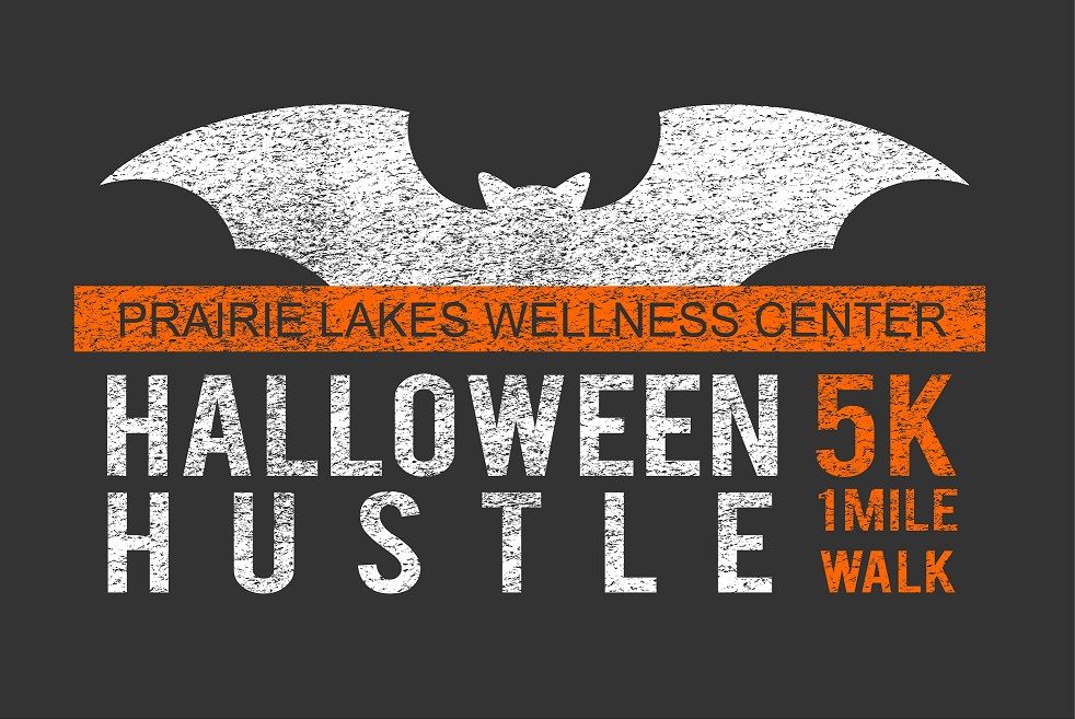 halloween hustle front