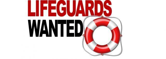 Lifeguards-Wanted